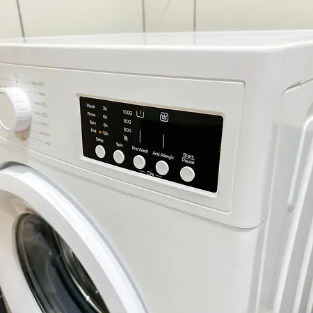 Apartamento White