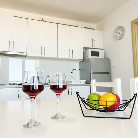 White Golem (Tirana)