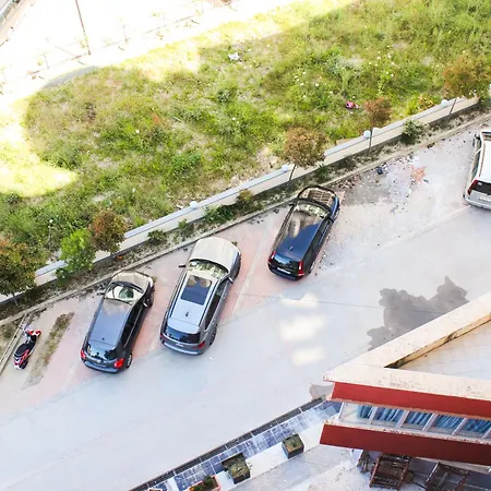 White Appartamento *