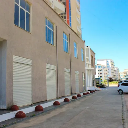 White Appartamento *